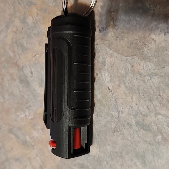 Safety keychain - Picture 2 of 4